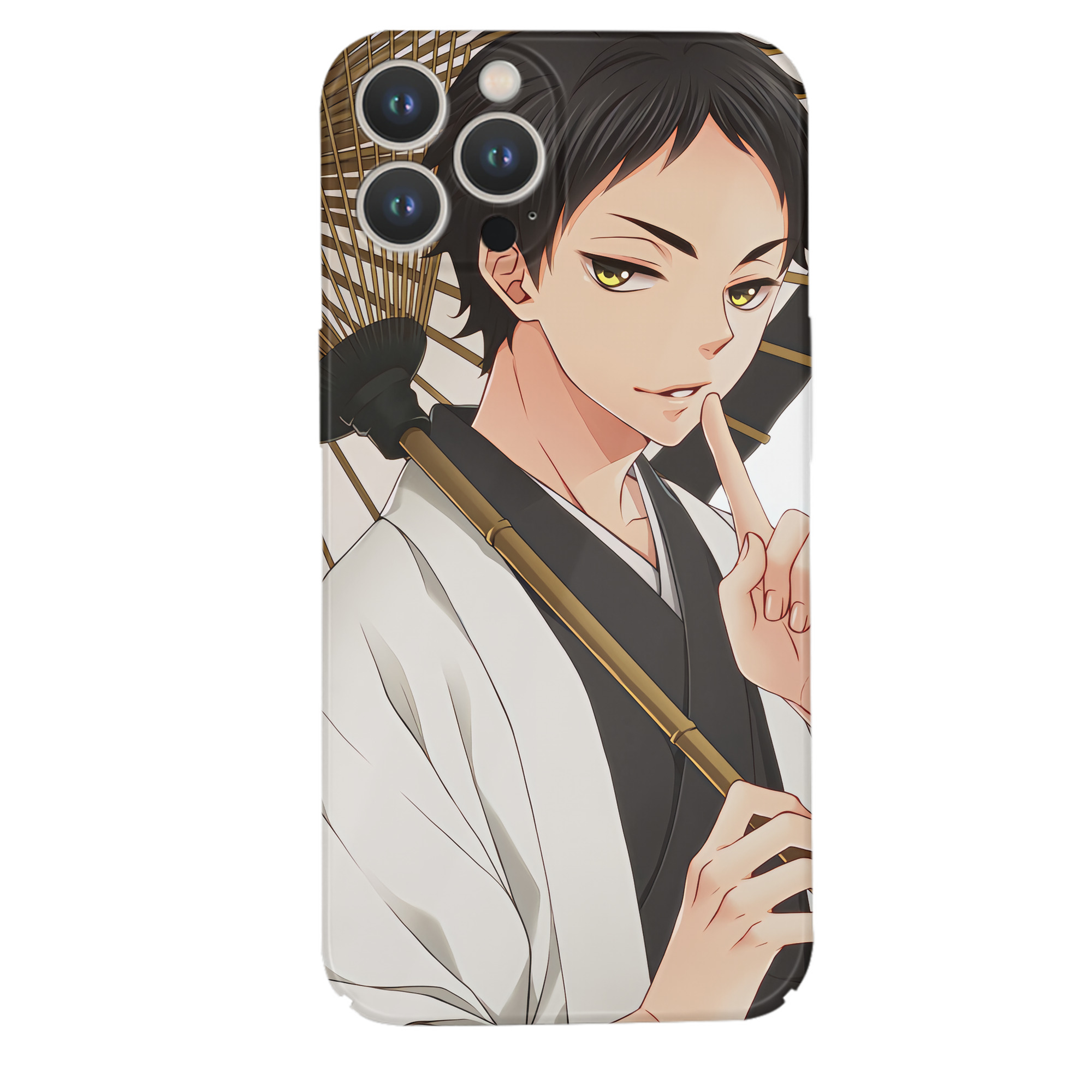（画像用） ハイキュー!! Haikyu!! 【iPhone 14シリーズ対応】ハードケース
